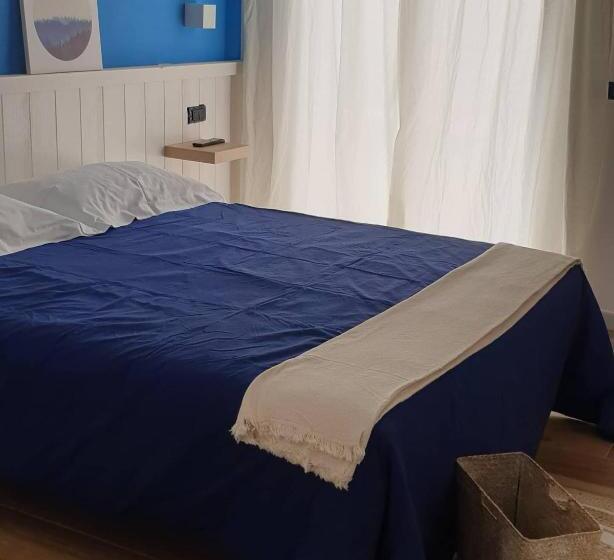 חדר דלוקס, Affittacamere Villa Masá