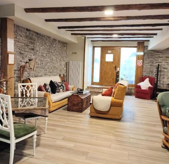 خانه 1 خوابه, Casa Rural Maza Especial Grupos