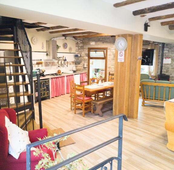 خانه 1 خوابه, Casa Rural Maza Especial Grupos