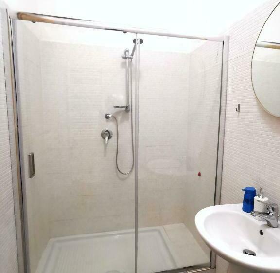 Номер Deluxe Одноместный, Tommy Vitello Camere