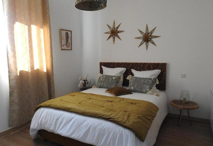 スタンダードルーム, Villa Madura