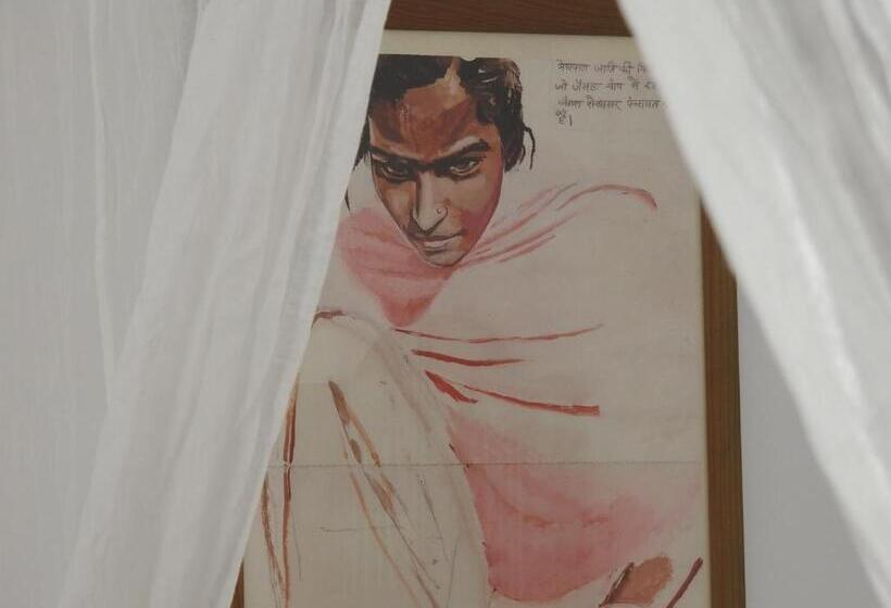 スタンダードルーム, Villa Madura