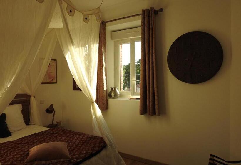 スタンダードルーム, Villa Madura