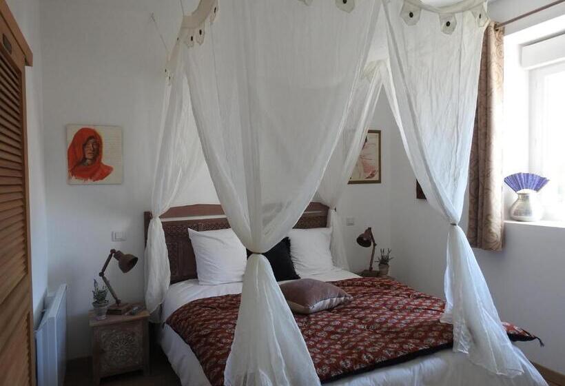 スタンダードルーム, Villa Madura