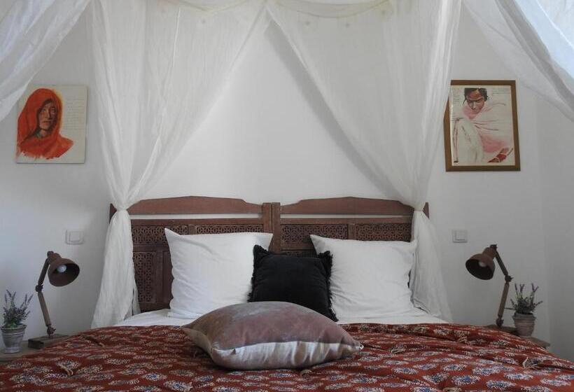 Номер Стандарт, Villa Madura