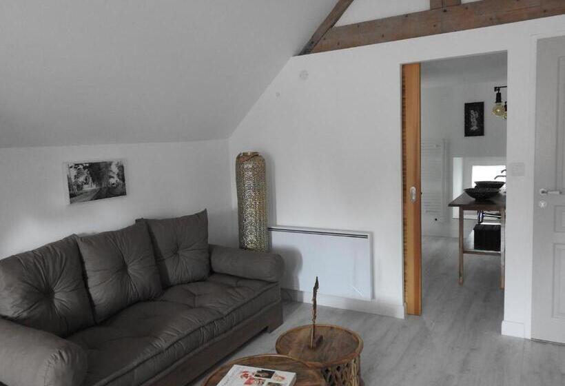 スイート, Villa Madura