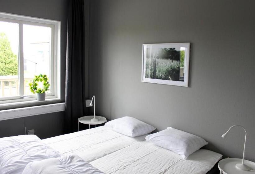 패밀리 룸, De La Gardie Park Vandrarhem Hostel