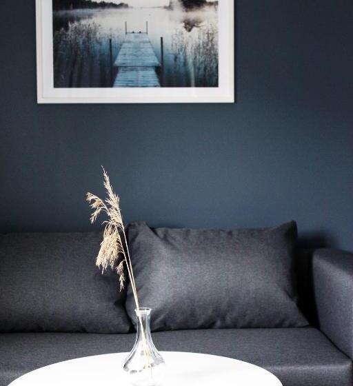 패밀리 룸, De La Gardie Park Vandrarhem Hostel