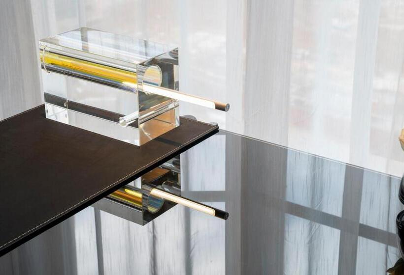 غرفة قياسية, 35