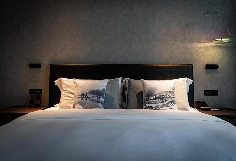 غرفة قياسية, 35