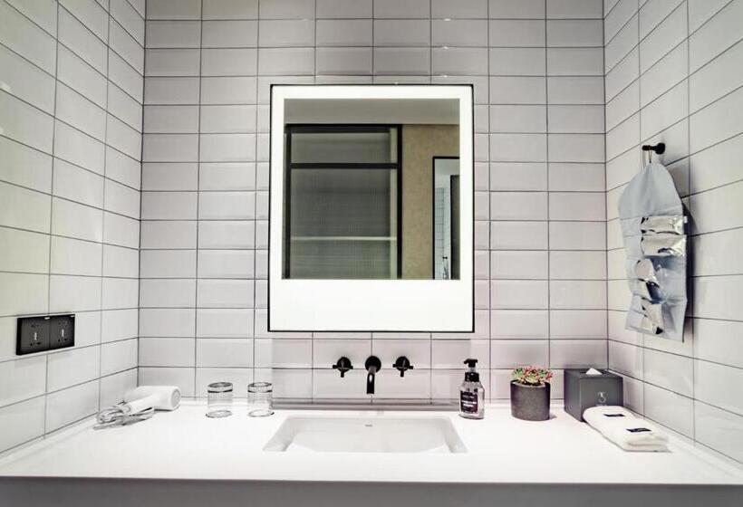 חדר סטנדרט, 35