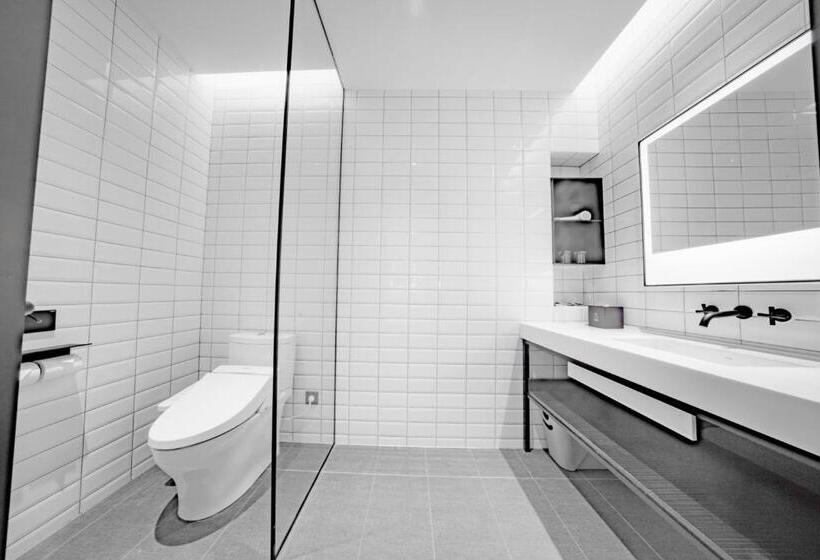 غرفة قياسية, 35