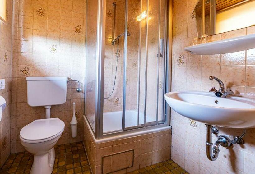 Номер Стандарт с Балконом, Casa Maria