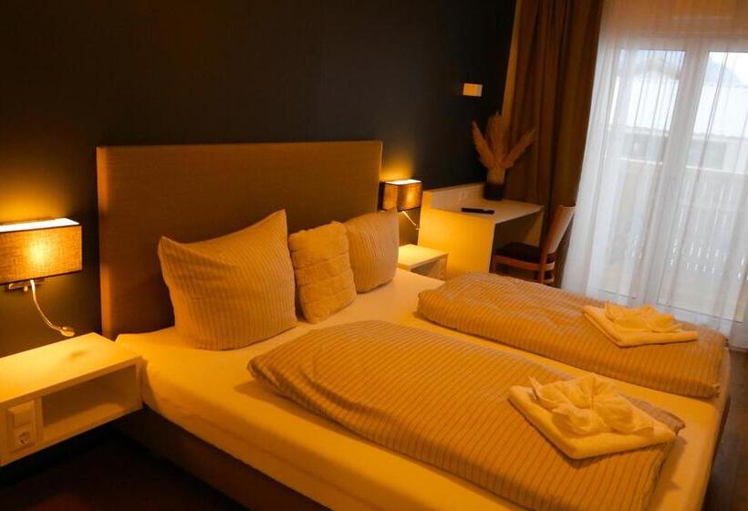 Номер Стандарт, Casa Maria