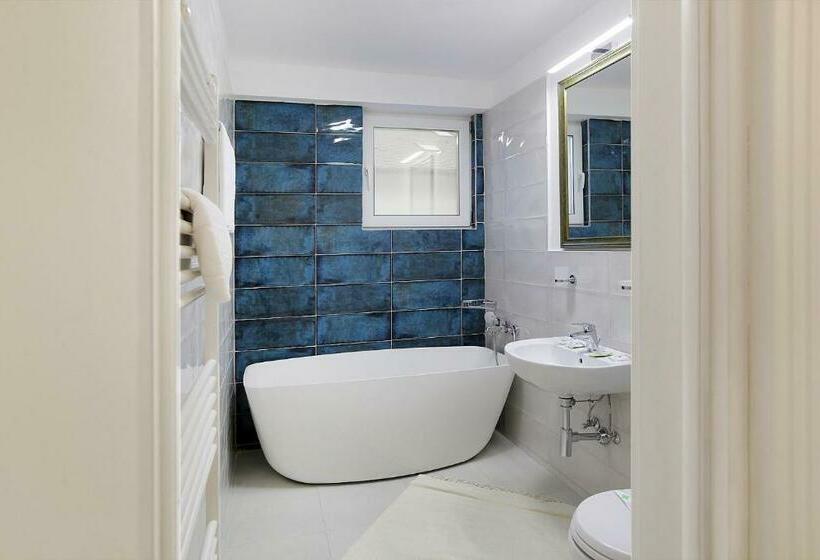 Номер Superior, Excelsior Boutique Hotel Sinaia