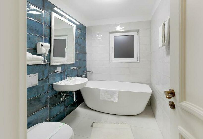Номер Superior, Excelsior Boutique Hotel Sinaia