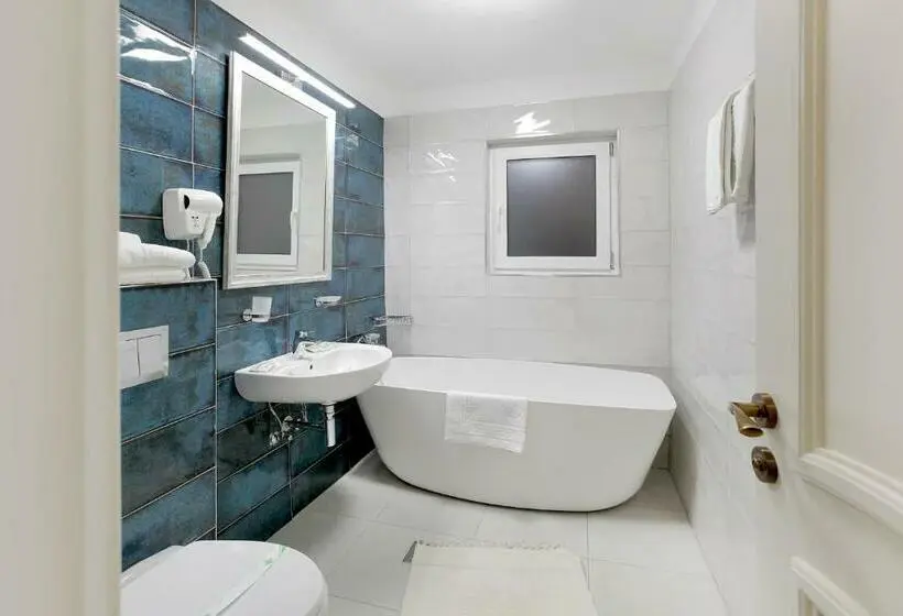 اتاق سوپریور, Excelsior Boutique Hotel Sinaia
