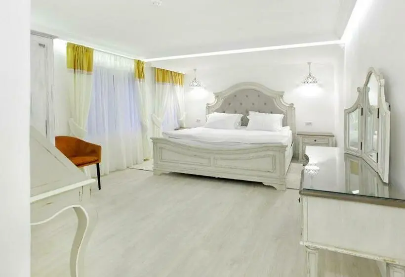 اتاق سوپریور, Excelsior Boutique Hotel Sinaia