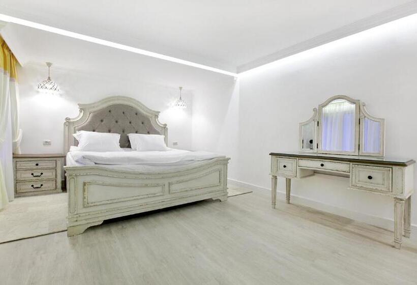 Номер Superior, Excelsior Boutique Hotel Sinaia