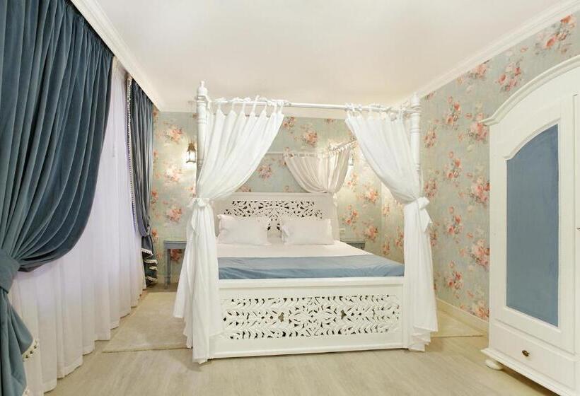 Номер Superior, Excelsior Boutique Hotel Sinaia