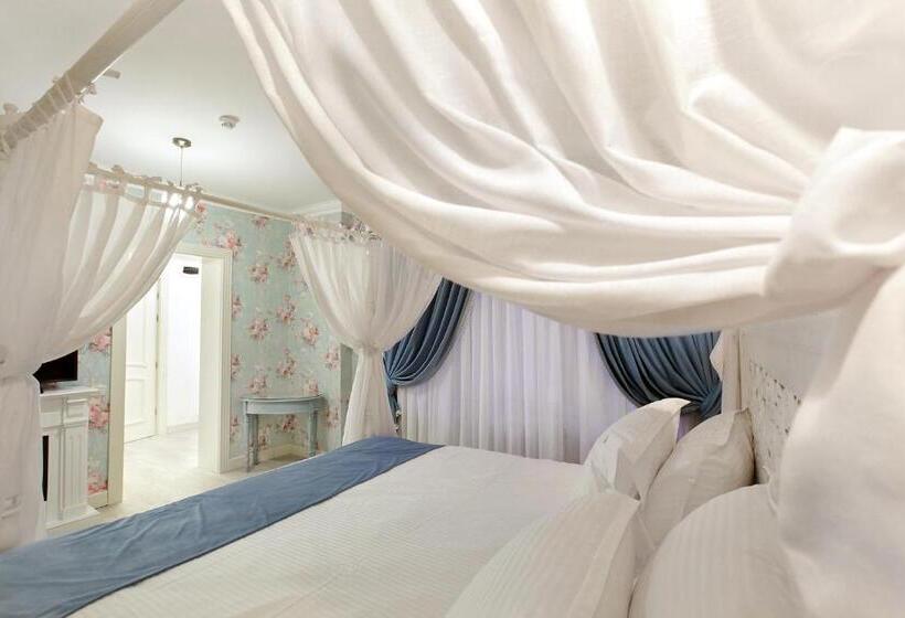 Номер Superior, Excelsior Boutique Hotel Sinaia