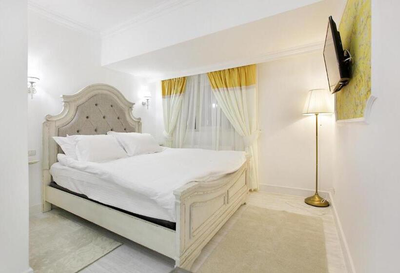 Номер Стандарт, Excelsior Boutique Hotel Sinaia