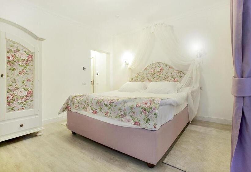 Номер Стандарт, Excelsior Boutique Hotel Sinaia