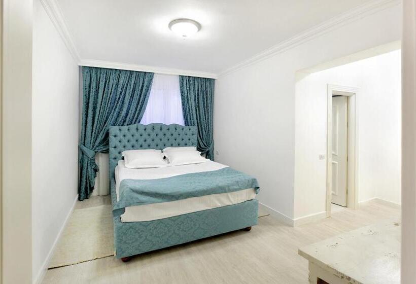 Номер Стандарт, Excelsior Boutique Hotel Sinaia