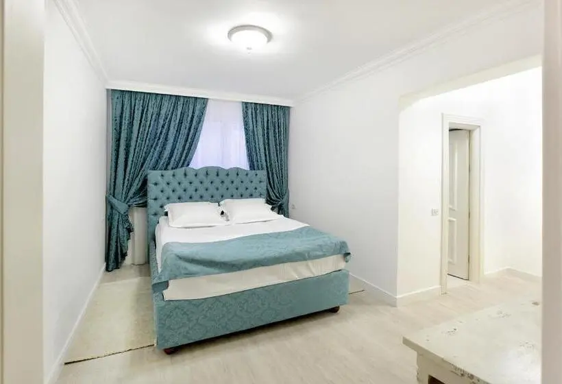 اتاق استاندارد, Excelsior Boutique Hotel Sinaia