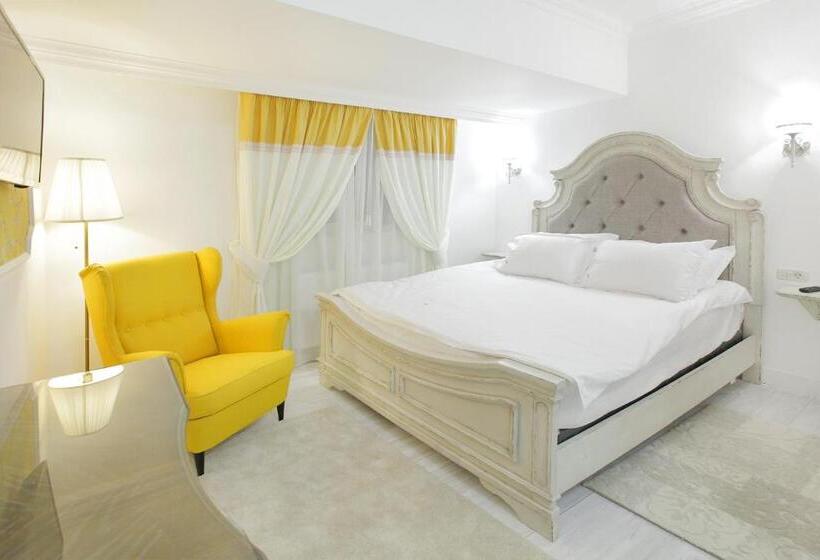 Номер Стандарт, Excelsior Boutique Hotel Sinaia