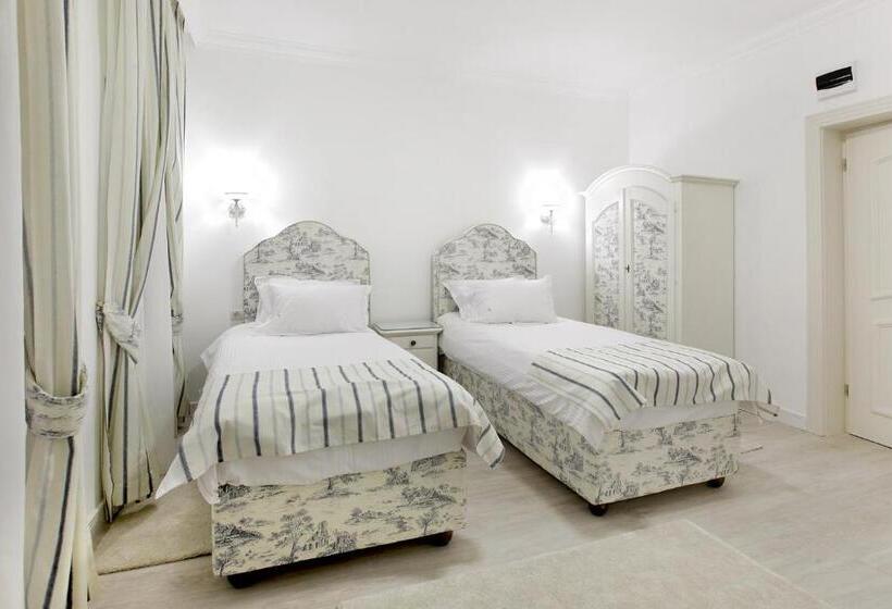 Номер Superior, Excelsior Boutique Hotel Sinaia