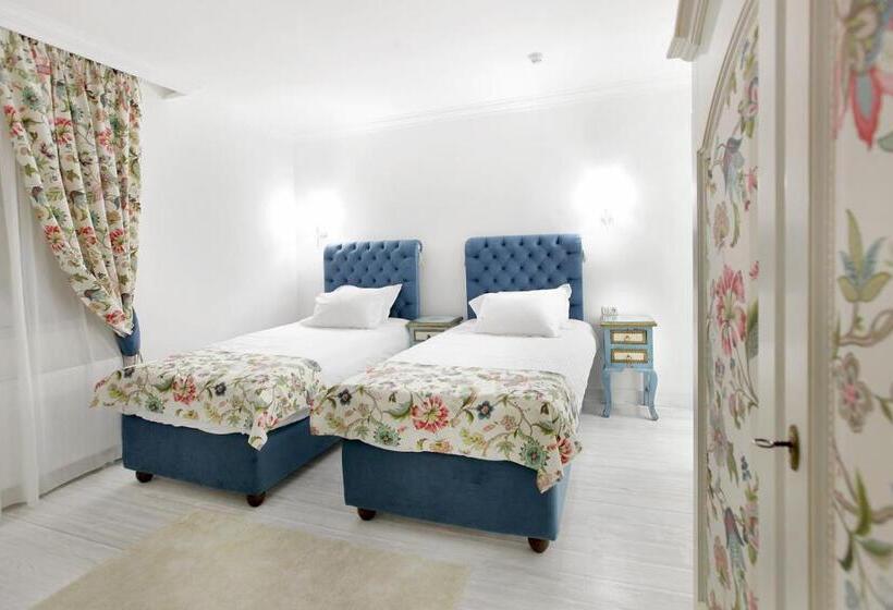 Номер Superior, Excelsior Boutique Hotel Sinaia