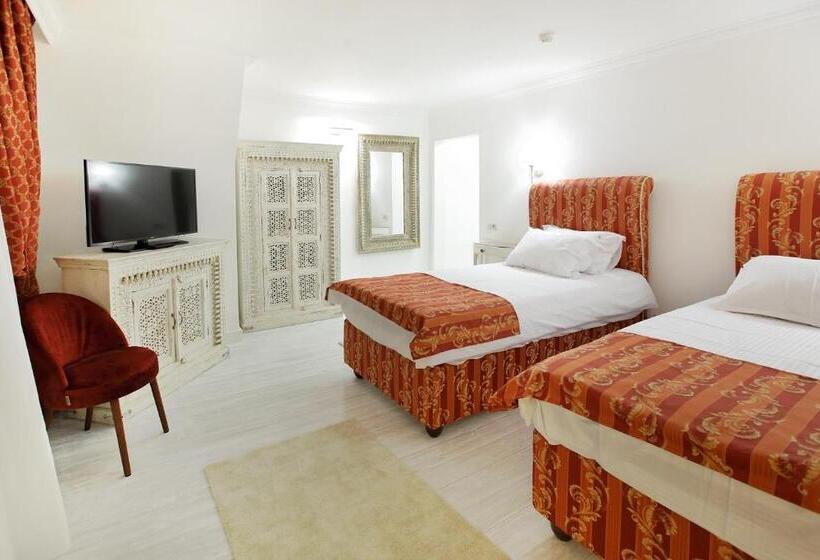Номер Superior, Excelsior Boutique Hotel Sinaia
