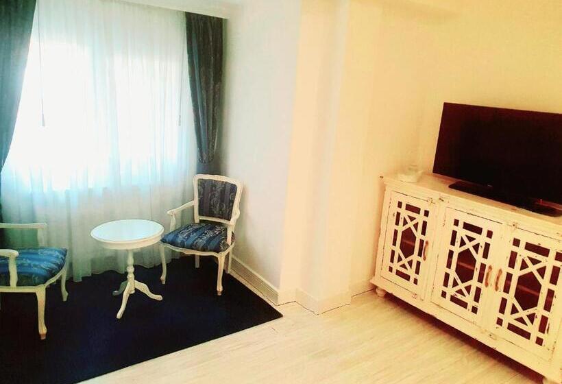 Апартаменты 1 Спальня, Excelsior Boutique Hotel Sinaia