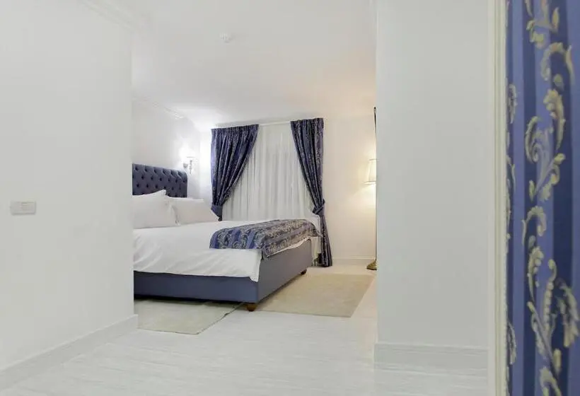 آپارتمان 1 خوابه, Excelsior Boutique Hotel Sinaia