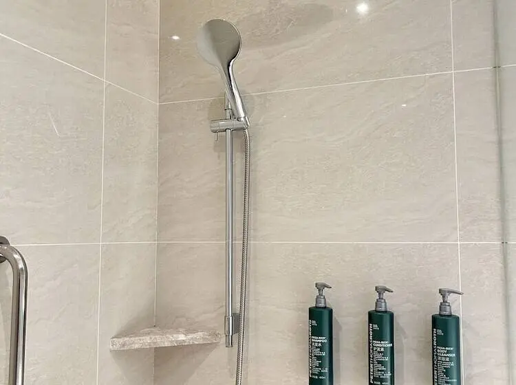 Standard-huone, Hilton Garden Inn Changzhou Xinbei