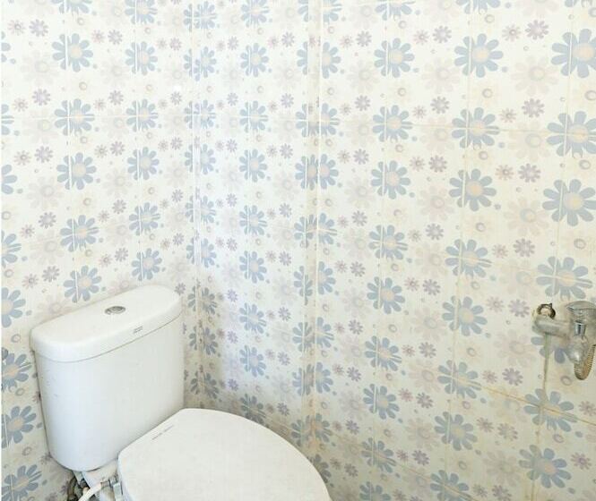 标准间, Collection O Sky Airlines Near Mandaya Royal Hospital