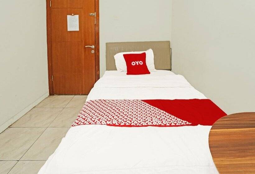 标准间, Collection O Sky Airlines Near Mandaya Royal Hospital