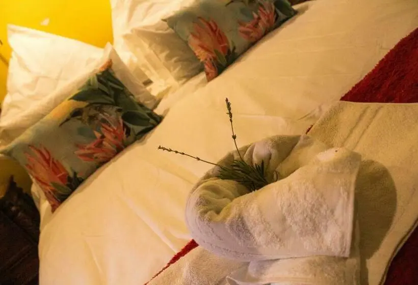 デラックスルーム, Hidden Gem Art Guesthouse , One Of A Kind