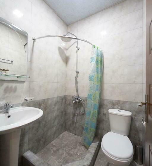 اتاق استاندارد, Tskaltubo Hotel Terrace