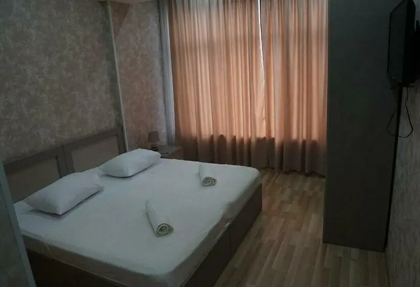 اتاق استاندارد, Tskaltubo Hotel Terrace
