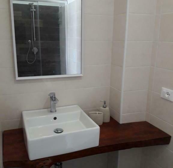 스탠다드 룸, Big Mama Jungle Rooms