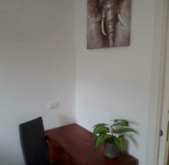 스탠다드 룸, Big Mama Jungle Rooms