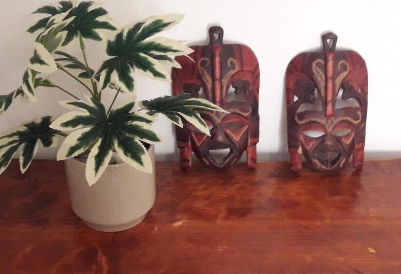 스탠다드 룸, Big Mama Jungle Rooms