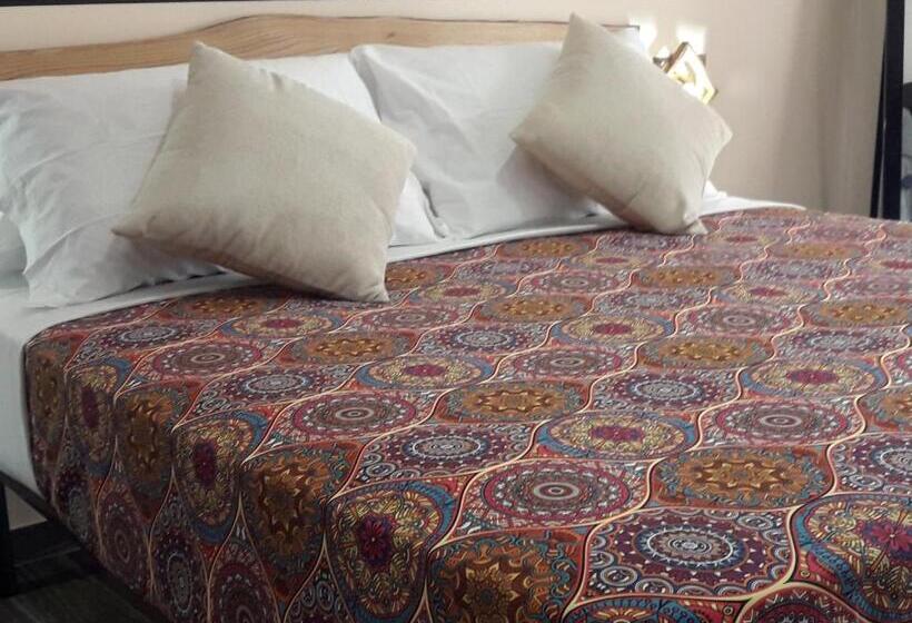 스탠다드 룸, Big Mama Jungle Rooms