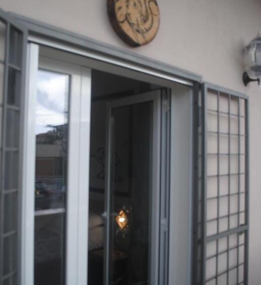 스탠다드 룸, Big Mama Jungle Rooms