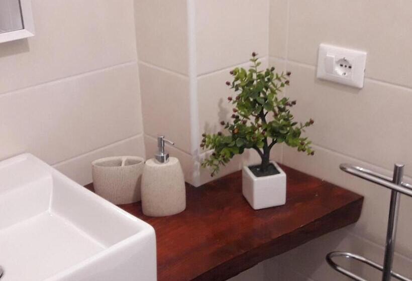 스탠다드 룸, Big Mama Jungle Rooms