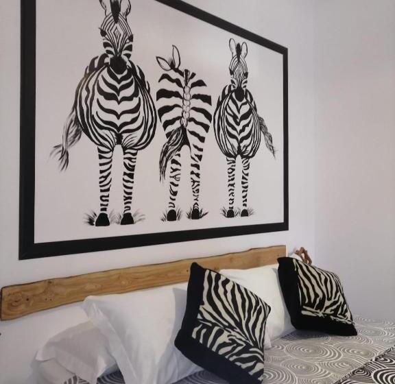 패밀리 스튜디오, Big Mama Jungle Rooms