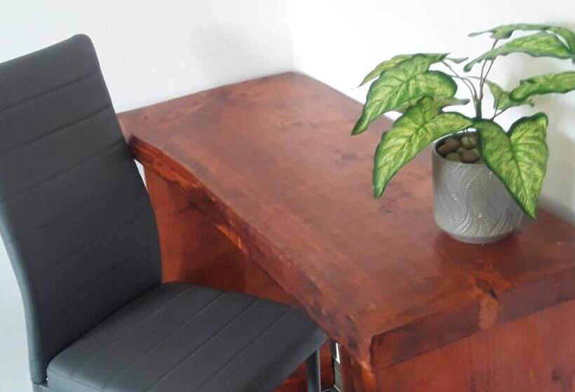 패밀리 스튜디오, Big Mama Jungle Rooms