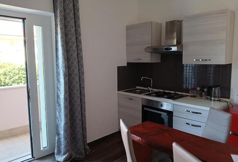 패밀리 스튜디오, Big Mama Jungle Rooms